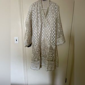 Desi/pakistani/Indian dress